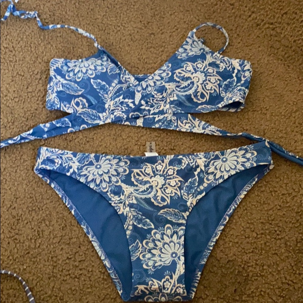 bikini set